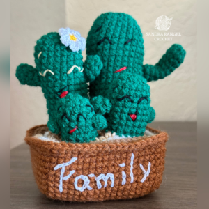 Cacti Family