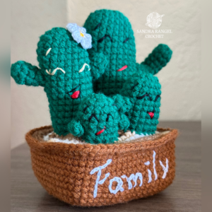 Cacti Family2