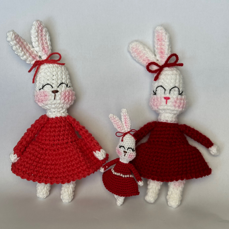 CrochetBunnies
