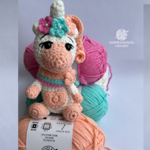 UnicornYarn