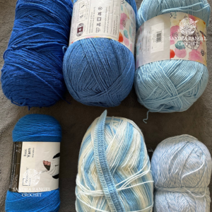 Yarn Acrilic